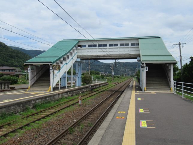 藤田駅
