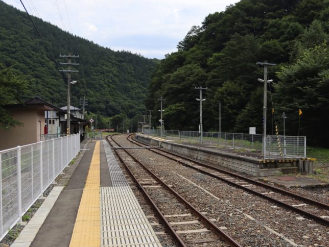 川内駅